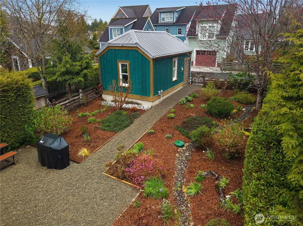 18 Primrose Lane Pacific Beach WA 98571