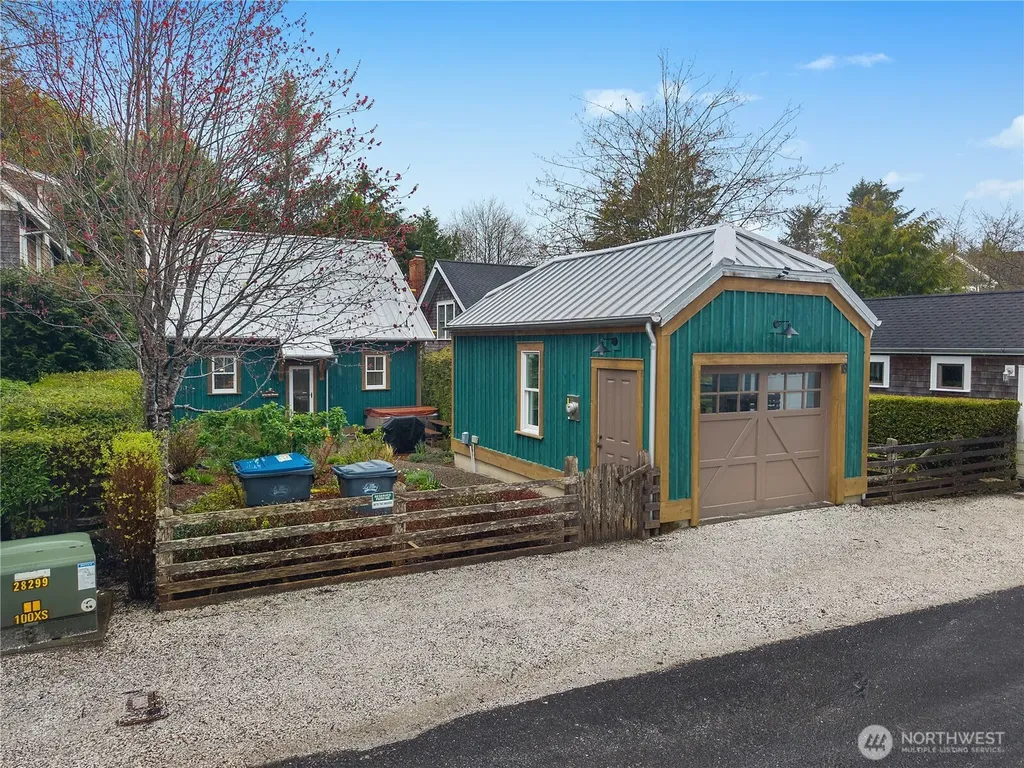 18 Primrose Lane Pacific Beach WA 98571