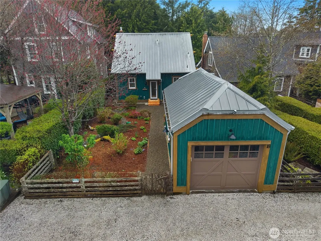 18 Primrose Lane Pacific Beach WA 98571
