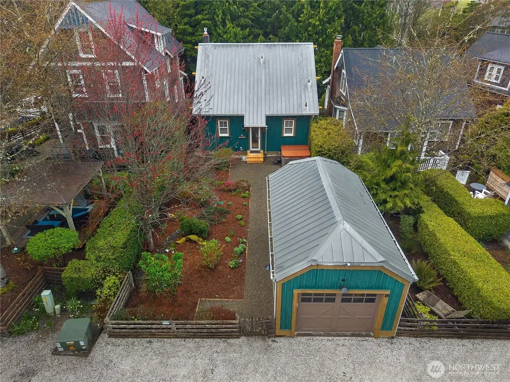 18 Primrose Lane Pacific Beach WA 98571