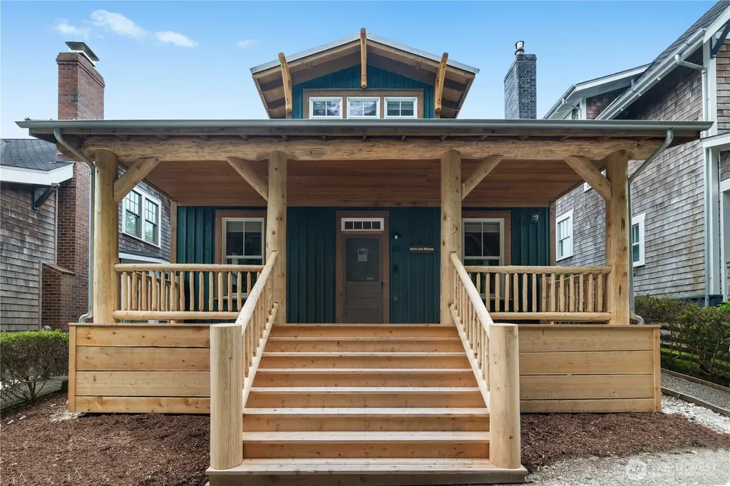 18 Primrose Lane Pacific Beach WA 98571