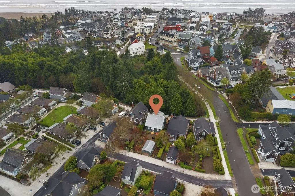 18 Primrose Lane Pacific Beach WA 98571