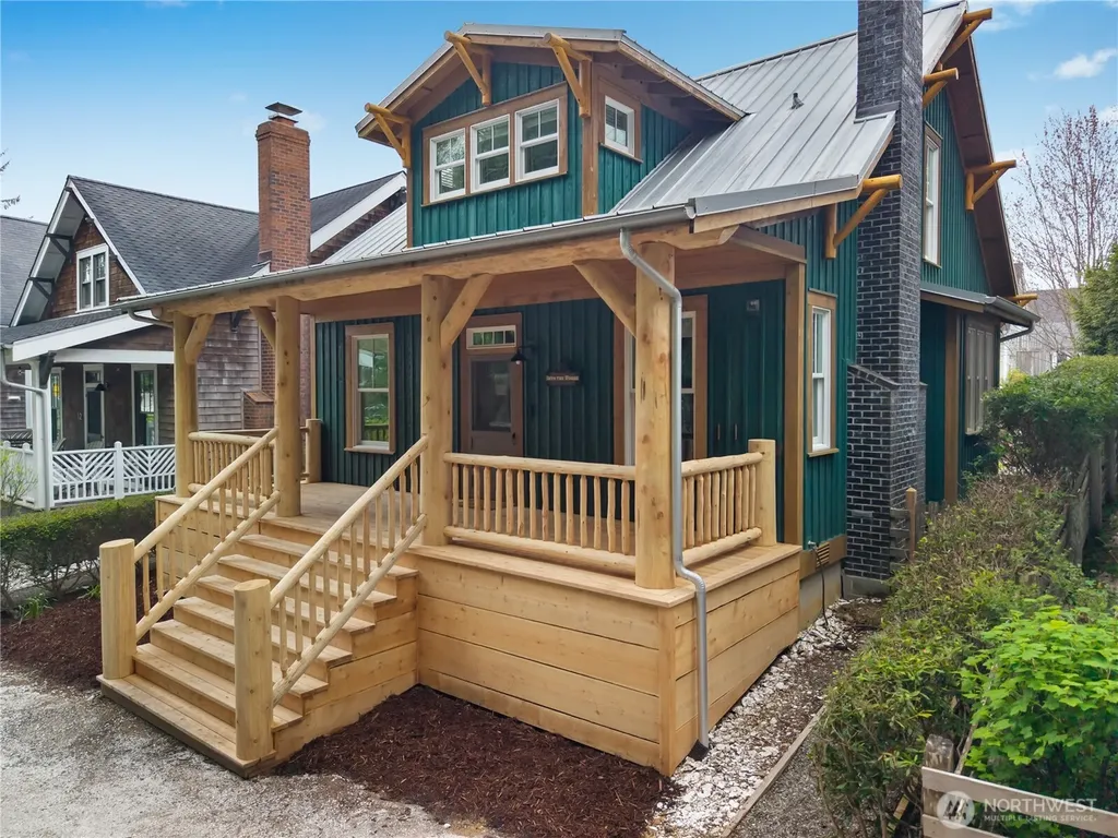 18 Primrose Lane Pacific Beach WA 98571