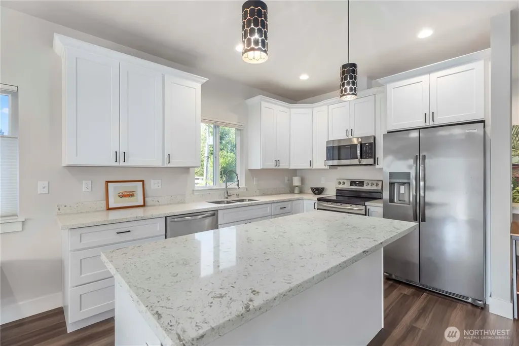 134 Blackfish Court Bremerton WA 98310