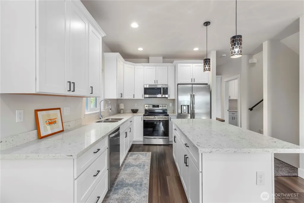 134 Blackfish Court Bremerton WA 98310