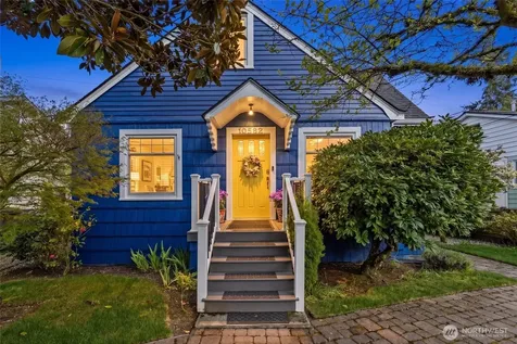 10532 Evanston Avenue N Seattle WA 98133