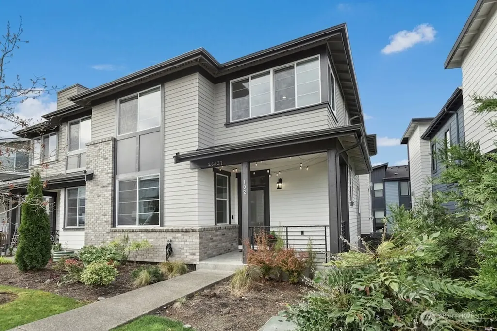 26637 NE Boyd Way Duvall WA 98019