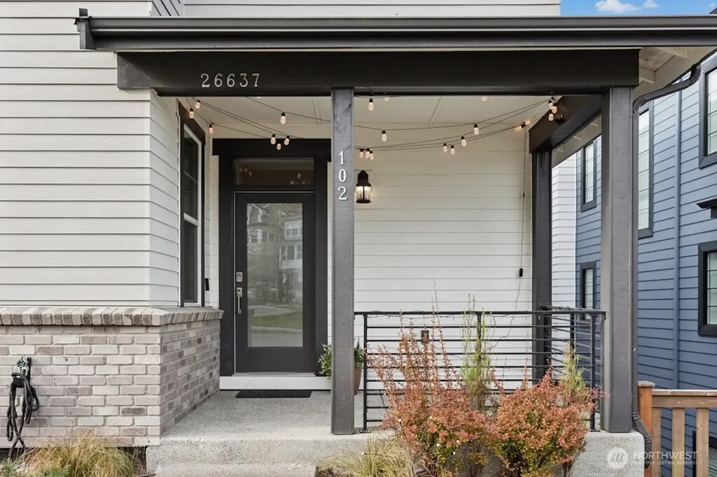 26637 NE Boyd Way Duvall WA 98019