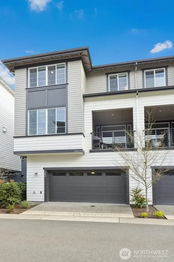 26637 NE Boyd Way Duvall WA 98019