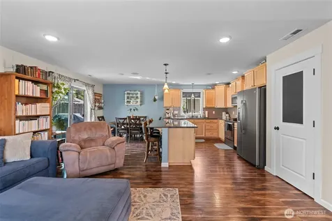 307 Chapel Street Cashmere WA 98815