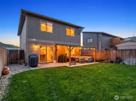 307 Chapel Street Cashmere WA 98815