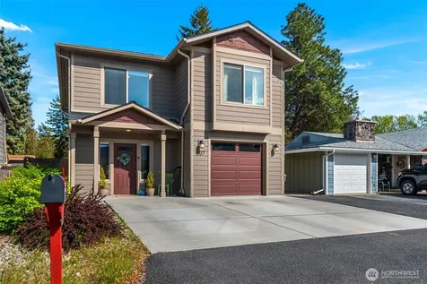 307 Chapel Street Cashmere WA 98815