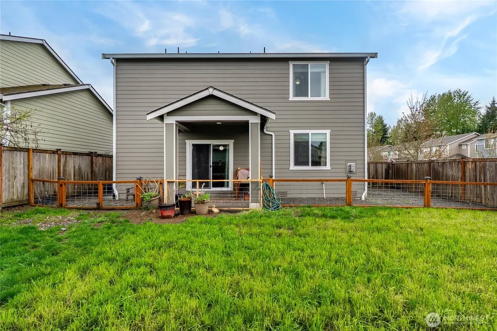 6705 139th Street Ct E Puyallup WA 98373