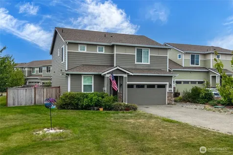 6705 139th Street Ct E Puyallup WA 98373