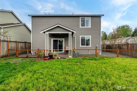 6705 139th Street Ct E Puyallup WA 98373