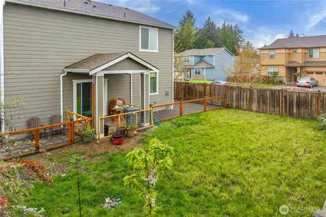 6705 139th Street Ct E Puyallup WA 98373