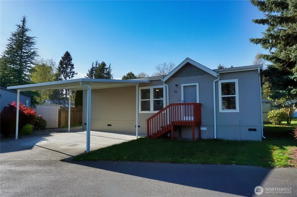 2350 Douglas Road Ferndale WA 98248