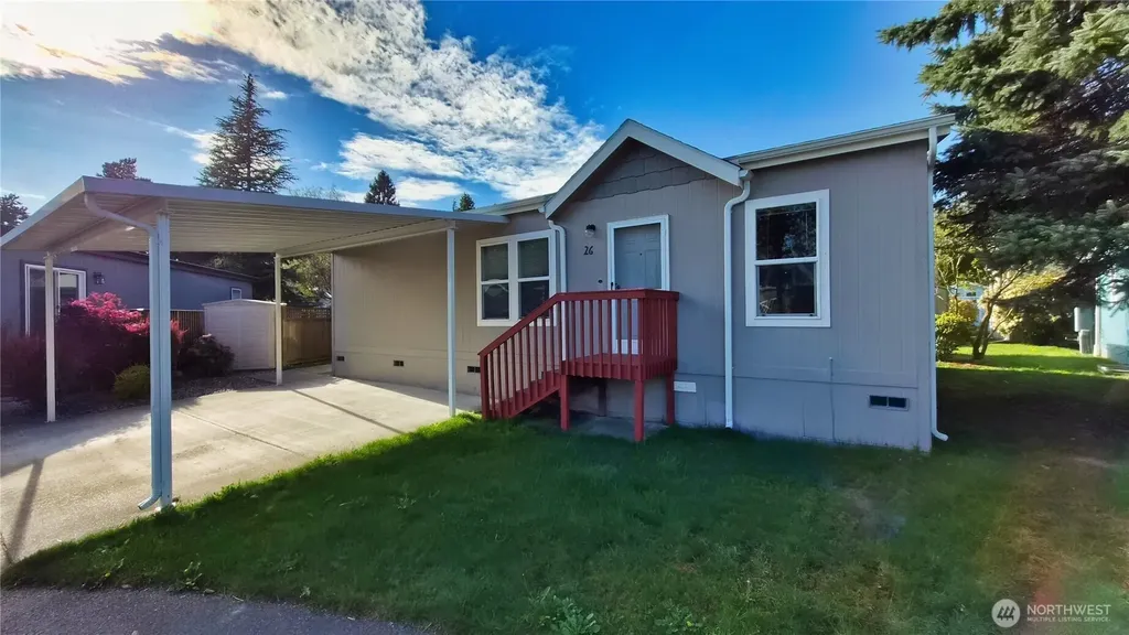 2350 Douglas Road Ferndale WA 98248