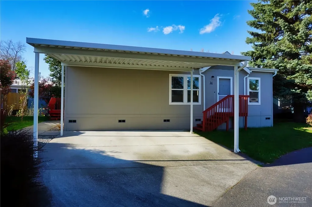 2350 Douglas Road Ferndale WA 98248