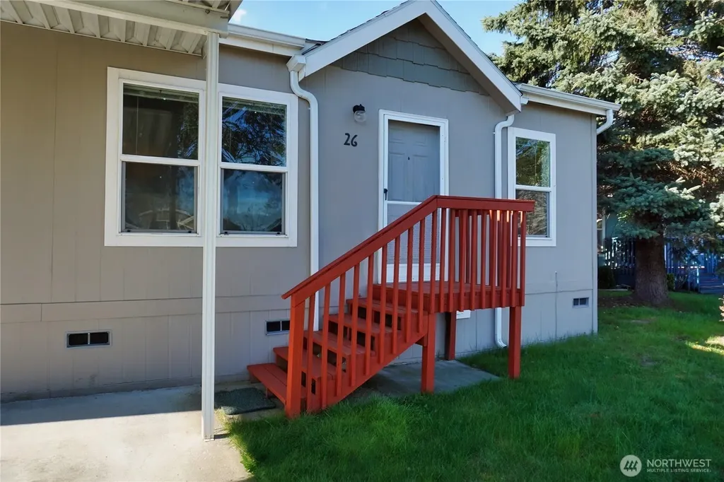 2350 Douglas Road Ferndale WA 98248