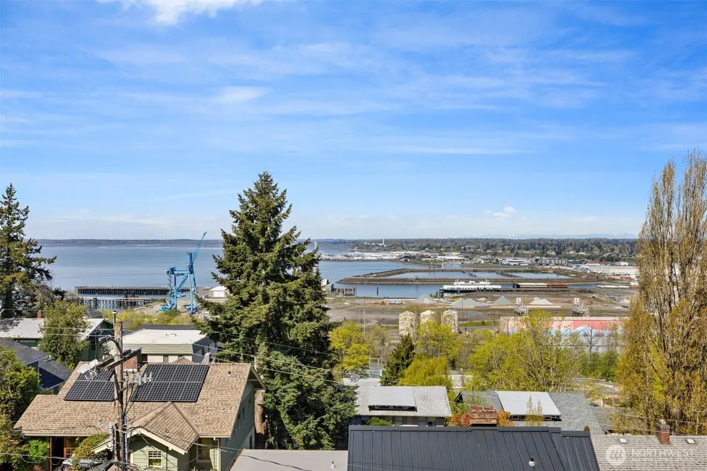 715 N Garden Street Bellingham WA 98225