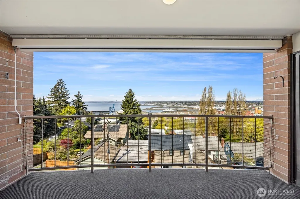 715 N Garden Street Bellingham WA 98225