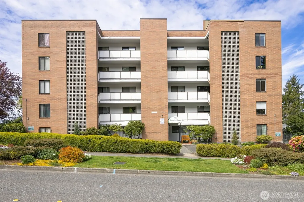 715 N Garden Street Bellingham WA 98225
