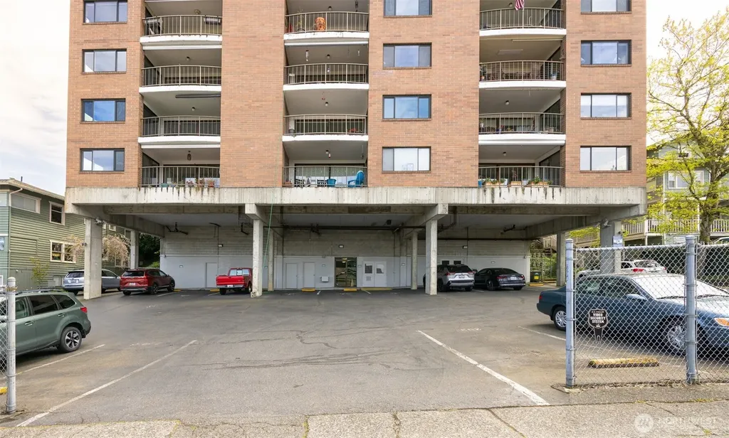 715 N Garden Street Bellingham WA 98225