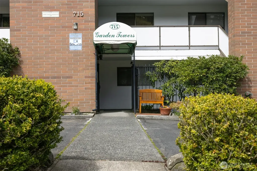 715 N Garden Street Bellingham WA 98225