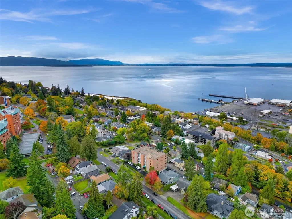 715 N Garden Street Bellingham WA 98225