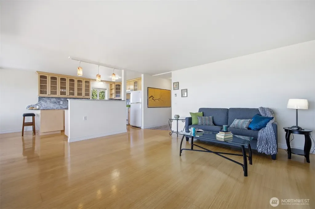 715 N Garden Street Bellingham WA 98225