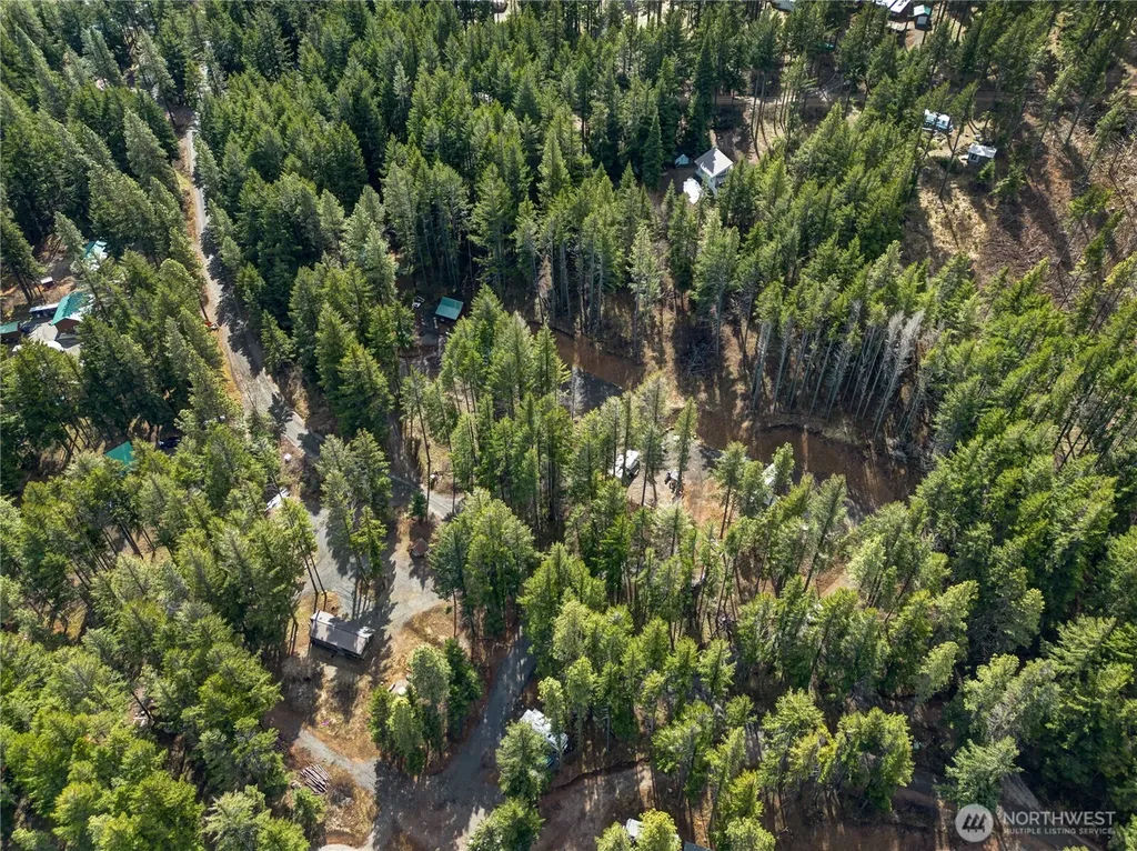 170 Pumphouse Hill Road Cle Elum WA 98922