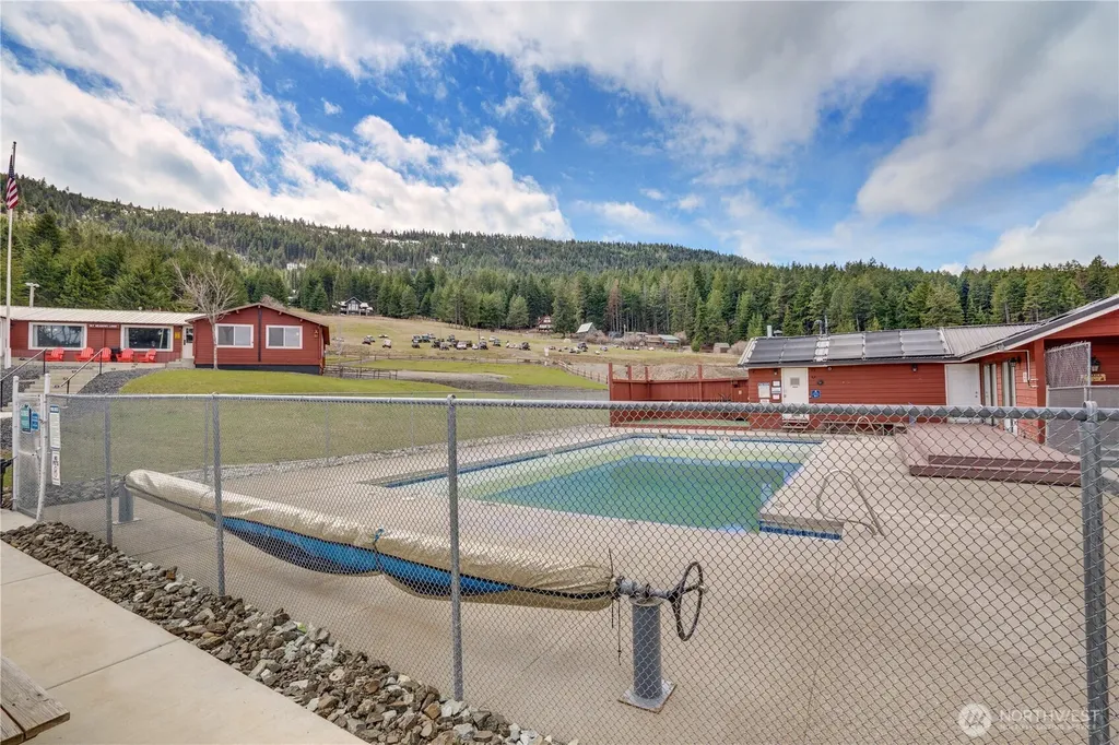 170 Pumphouse Hill Road Cle Elum WA 98922