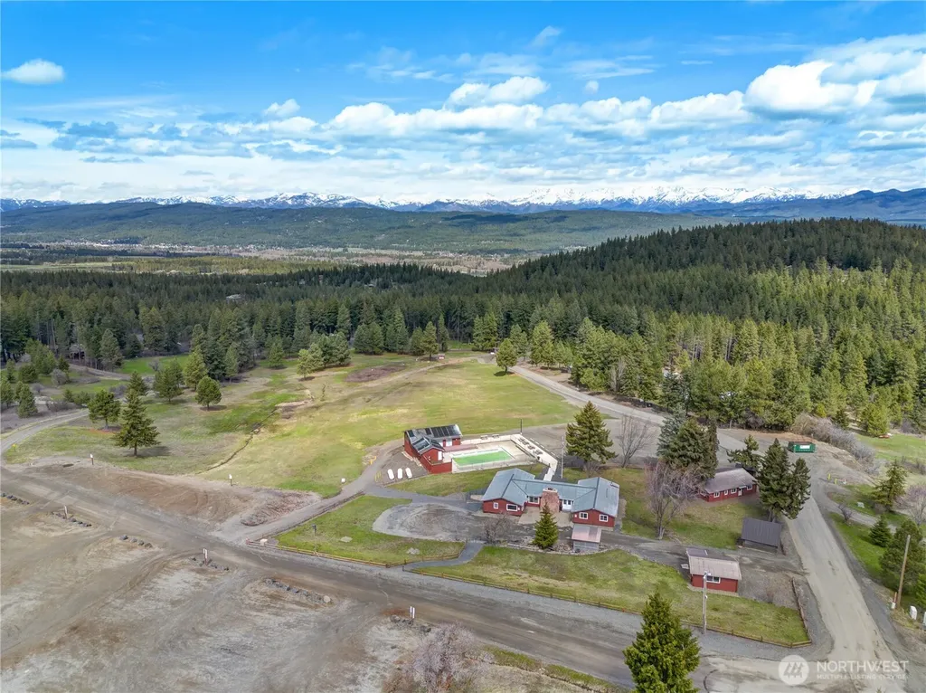 170 Pumphouse Hill Road Cle Elum WA 98922