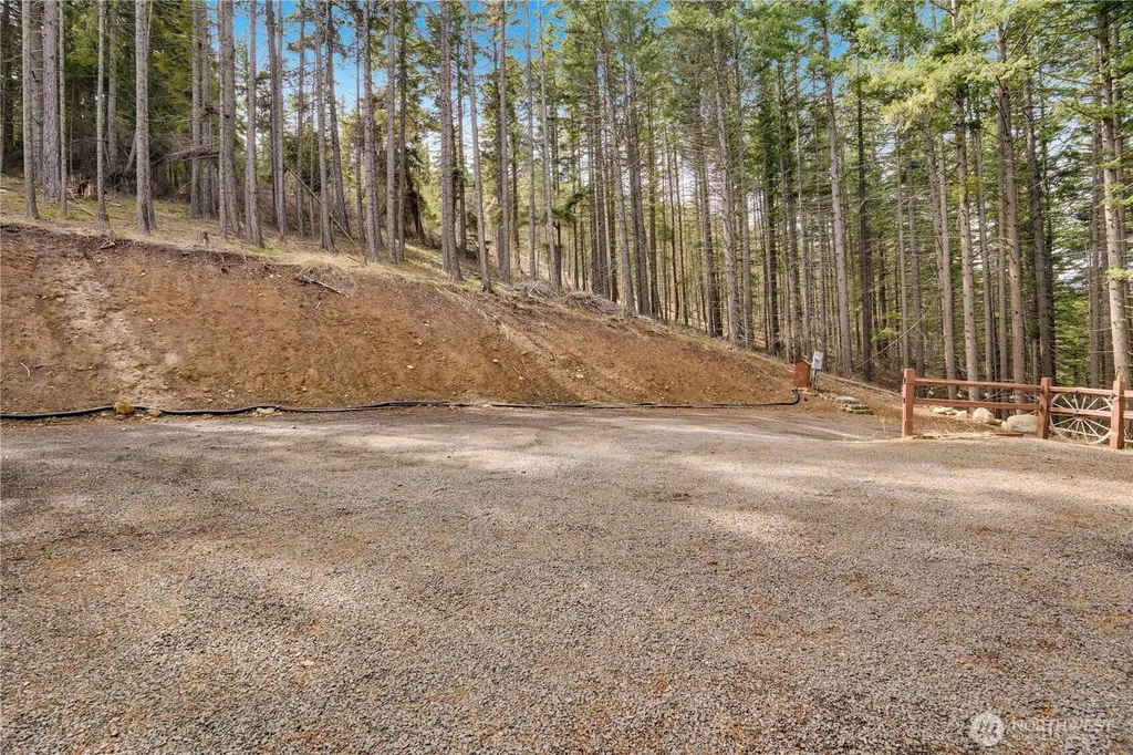 170 Pumphouse Hill Road Cle Elum WA 98922