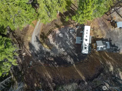 170 Pumphouse Hill Road Cle Elum WA 98922