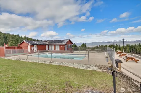 170 Pumphouse Hill Road Cle Elum WA 98922