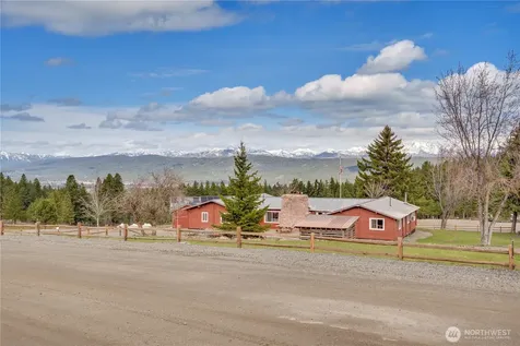 170 Pumphouse Hill Road Cle Elum WA 98922