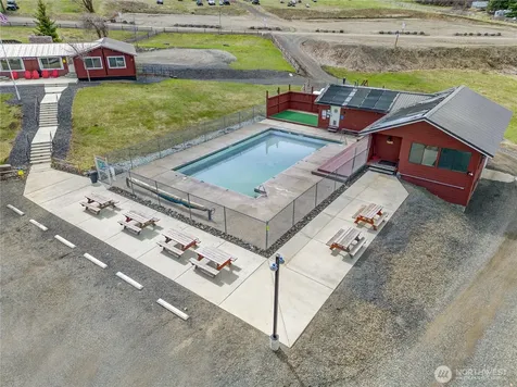 170 Pumphouse Hill Road Cle Elum WA 98922