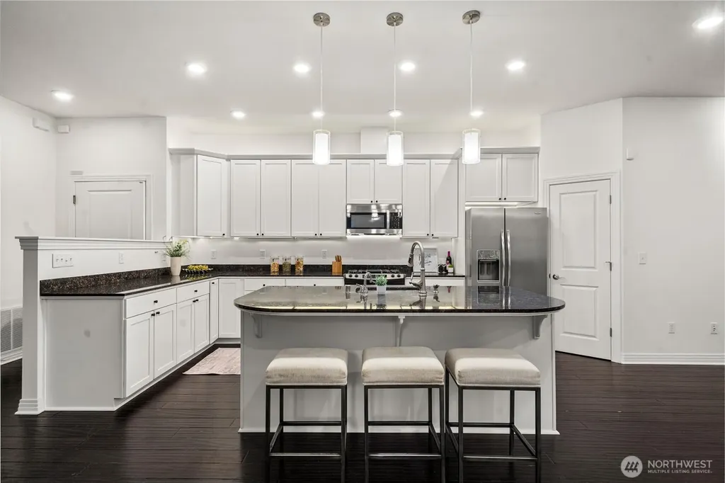 20709 NE 79th Street Redmond WA 98053