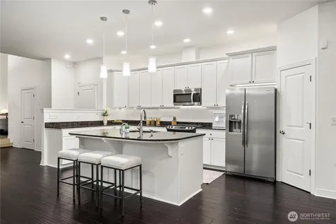 20709 NE 79th Street Redmond WA 98053