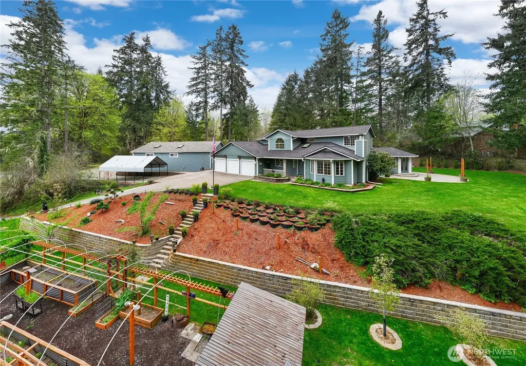 10234 46th Avenue SE Olympia WA 98513