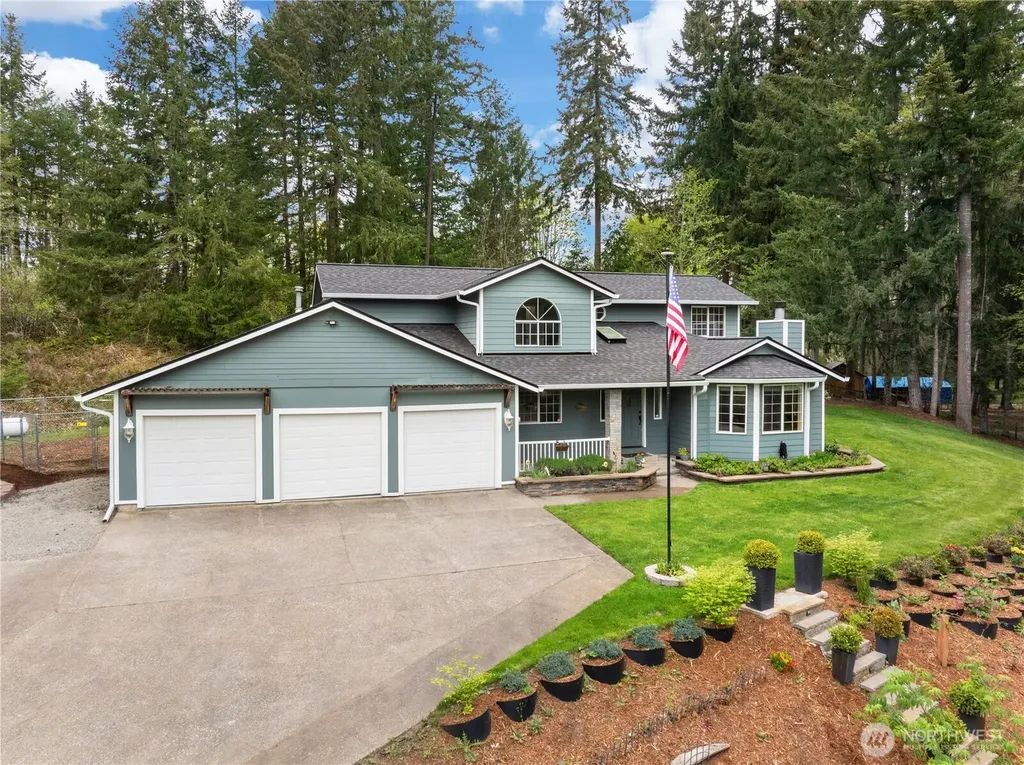 10234 46th Avenue SE Olympia WA 98513