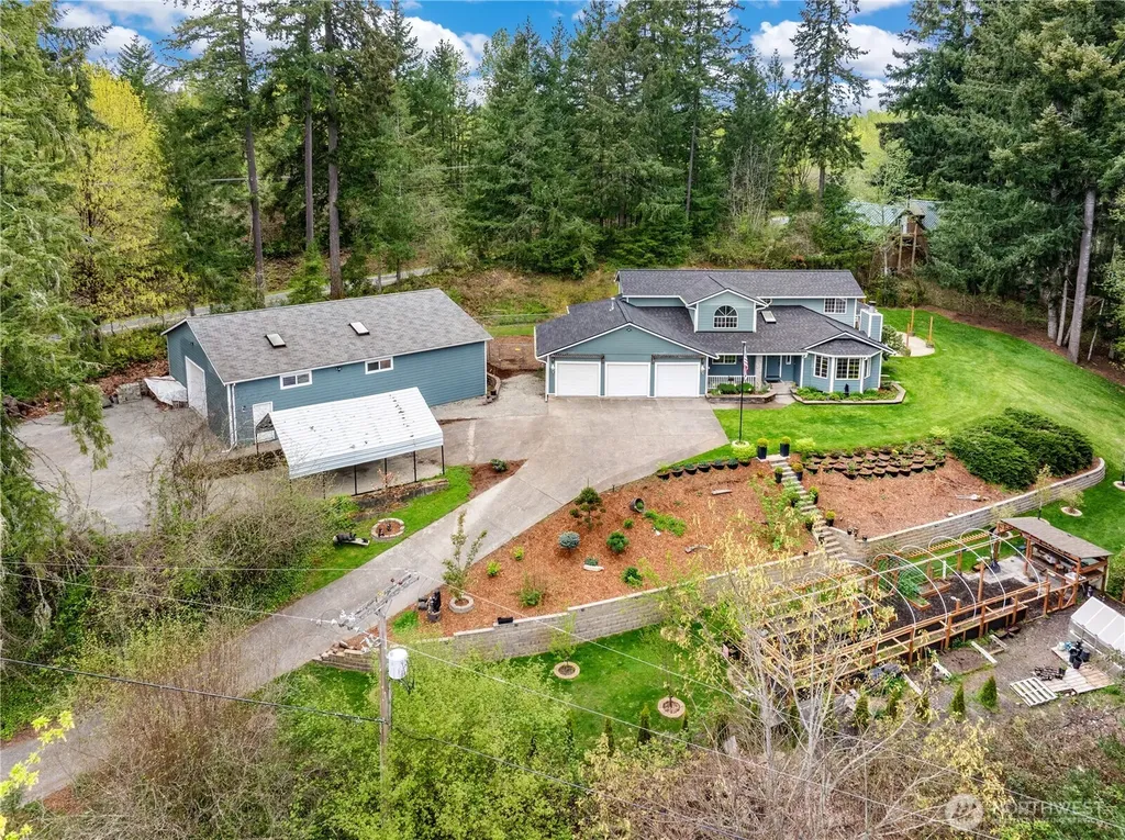 10234 46th Avenue SE Olympia WA 98513