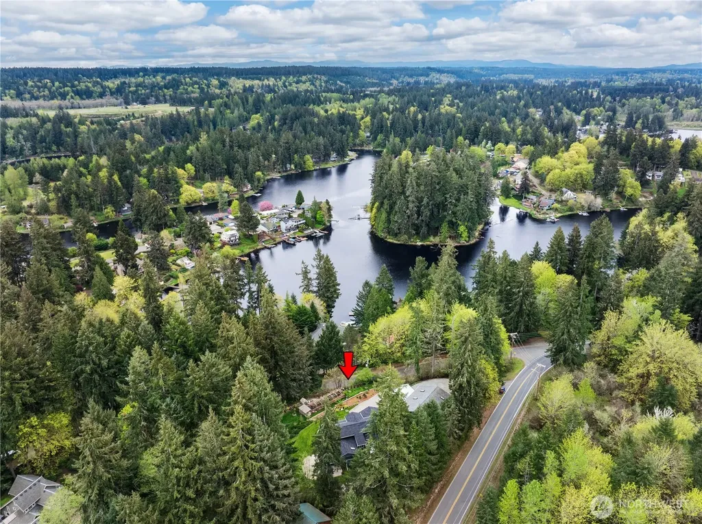 10234 46th Avenue SE Olympia WA 98513