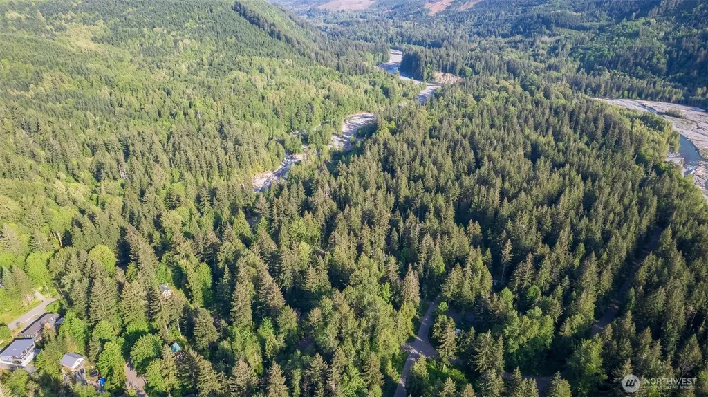 7534 Glacier Springs Drive Deming WA 98244