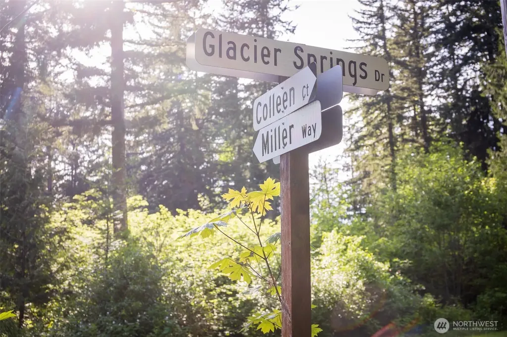 7534 Glacier Springs Drive Deming WA 98244