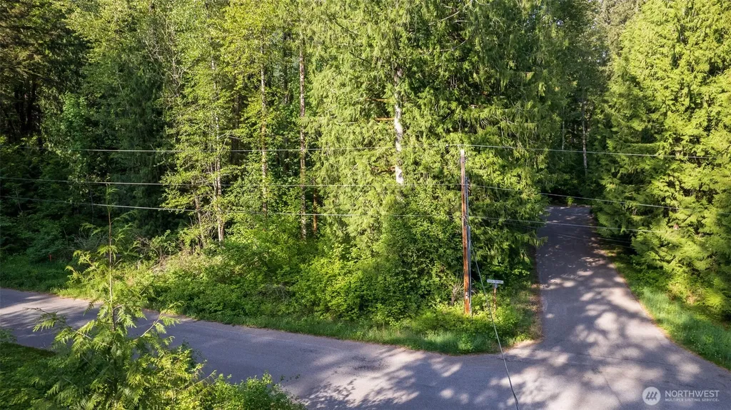 7534 Glacier Springs Drive Deming WA 98244