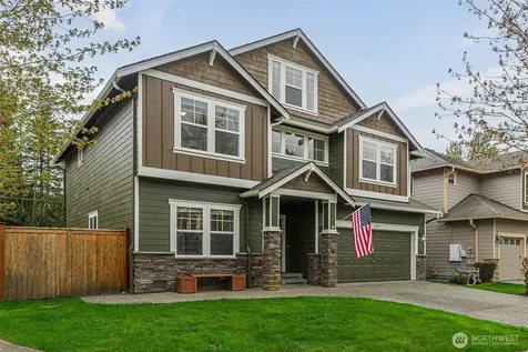 12430 5th Place NE Lake Stevens WA 98258