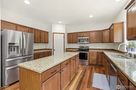 12430 5th Place NE Lake Stevens WA 98258